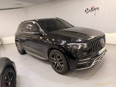 صورة 5 لـ 2023 Mercedes-BENZ GLE