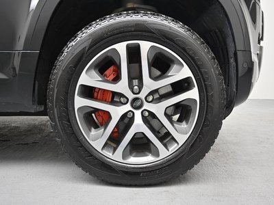 LAND ROVER DEFENDER - 6