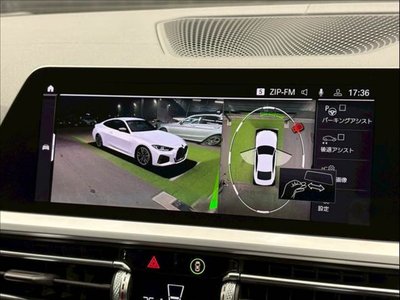 BMW 4 SERIES COUPE - 5