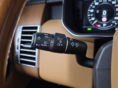 2021 LAND Rover RANGE ROVER 缩略图 30