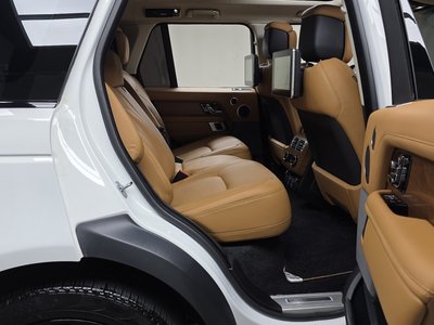2021 LAND Rover RANGE ROVER 缩略图 17