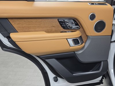 2021 LAND Rover RANGE ROVER 缩略图 15