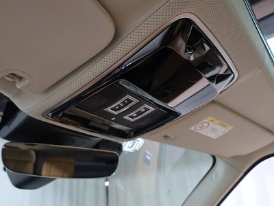 2021 LAND Rover RANGE ROVER 缩略图 27