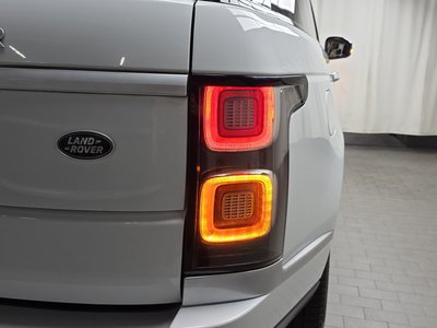 صورة 10 لـ 2021 LAND Rover RANGE ROVER