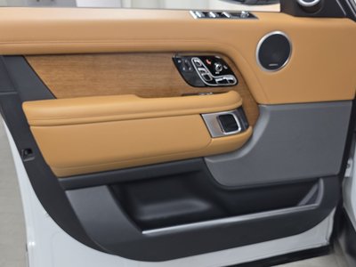 2021 LAND Rover RANGE ROVER 缩略图 14