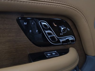 2021 LAND Rover RANGE ROVER 缩略图 29