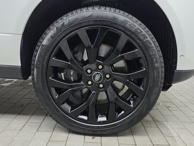 صورة 8 لـ 2021 LAND Rover RANGE ROVER