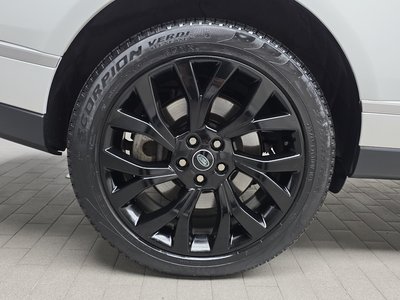 صورة 6 لـ 2021 LAND Rover RANGE ROVER