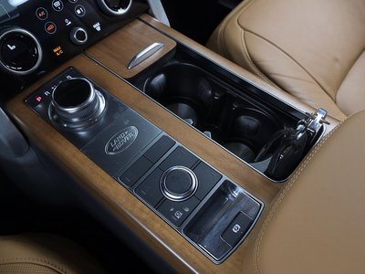 2021 LAND Rover RANGE ROVER 缩略图 12