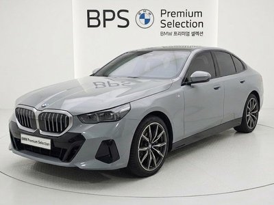 صورة 1 لـ 2024 BMW 5 SERIES