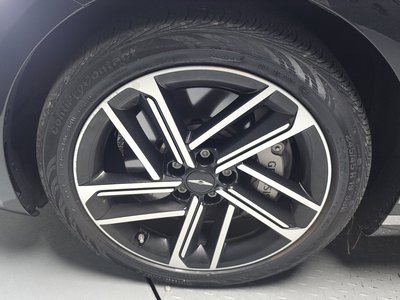 2024 Genesis G80 (RG3) 照片 6