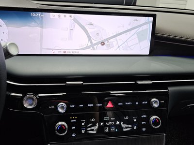 2024 Genesis G80 (RG3) 缩略图 19