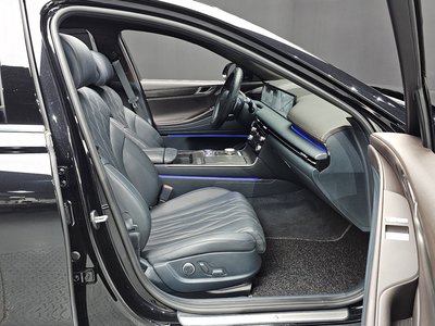 2024 Genesis G80 (RG3) 缩略图 16