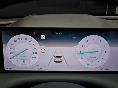 2024 Genesis G80 (RG3) 缩略图 11