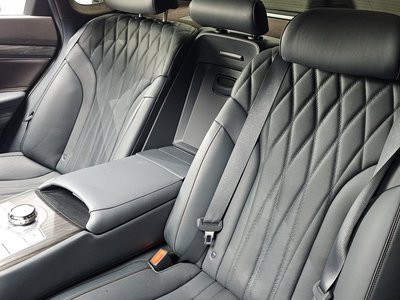 2024 Genesis G80 (RG3) 缩略图 31