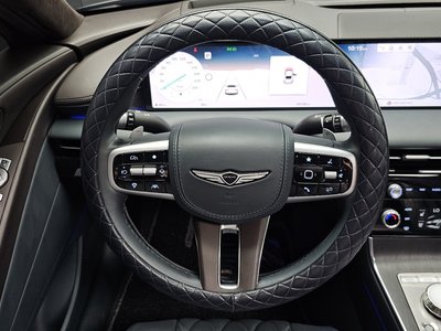 2024 Genesis G80 (RG3) 缩略图 18