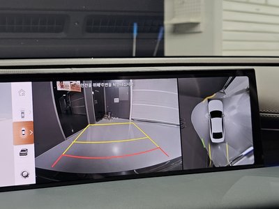 2024 Genesis G80 (RG3) 缩略图 20