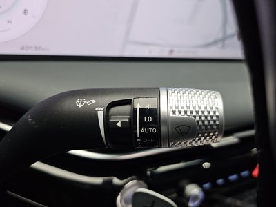 2024 Genesis G80 (RG3) 缩略图 35