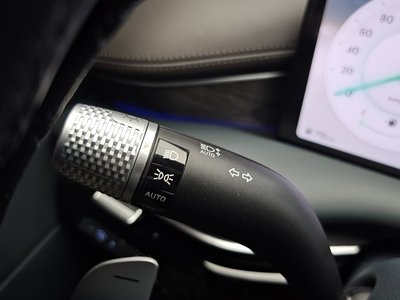 2024 Genesis G80 (RG3) 缩略图 38