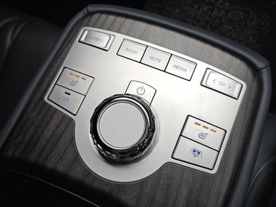 2024 Genesis G80 (RG3) 缩略图 24