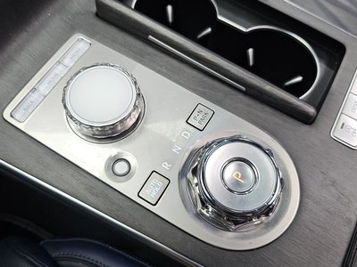 2024 Genesis G80 (RG3) 缩略图 12