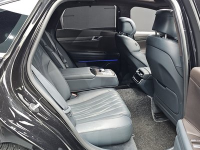2024 Genesis G80 (RG3) 缩略图 17