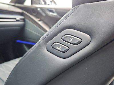 2024 Genesis G80 (RG3) 缩略图 37