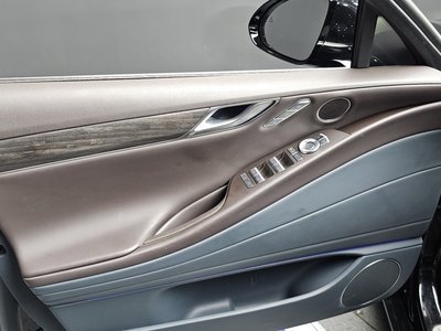 2024 Genesis G80 (RG3) 缩略图 14