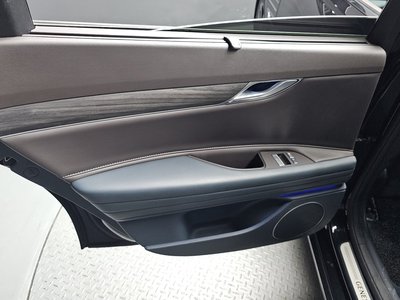 2024 Genesis G80 (RG3) 缩略图 15