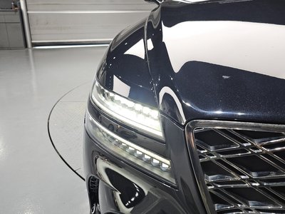 2024 Genesis G80 (RG3) 照片 9