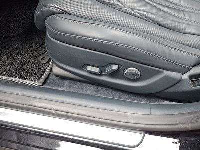 2024 Genesis G80 (RG3) 缩略图 34