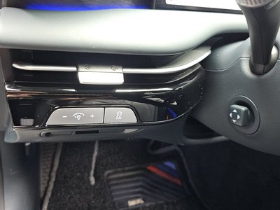 2024 Genesis G80 (RG3) 缩略图 36