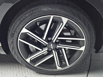 2024 Genesis G80 (RG3) 照片 8