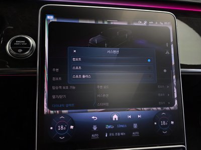 2021 Mercedes-BENZ S-CLASS — миниатюра 16
