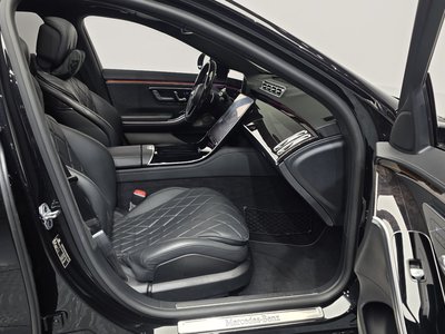 2021 Mercedes-BENZ S-CLASS — миниатюра 11