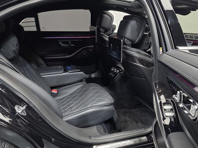 2021 Mercedes-BENZ S-CLASS — миниатюра 12