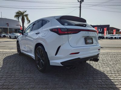 LEXUS NX - 5