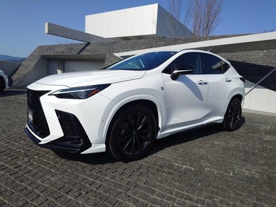 LEXUS NX - 3