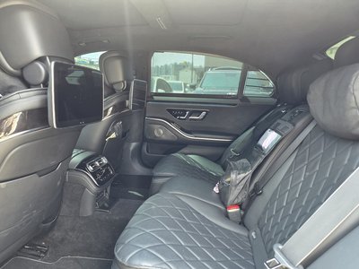 2021 Mercedes-BENZ S-CLASS 缩略图 12