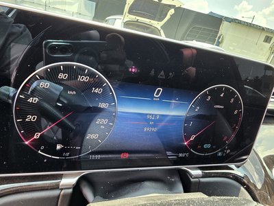 2021 Mercedes-BENZ S-CLASS 缩略图 14