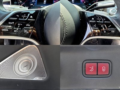 2021 Mercedes-BENZ S-CLASS 缩略图 17