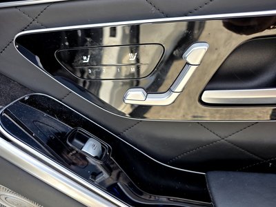 2021 Mercedes-BENZ S-CLASS 缩略图 20