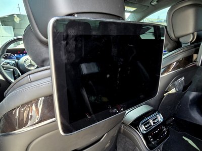 2021 Mercedes-BENZ S-CLASS 缩略图 18