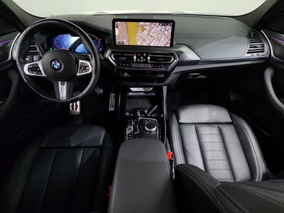 2022 BMW X3 — фото 5