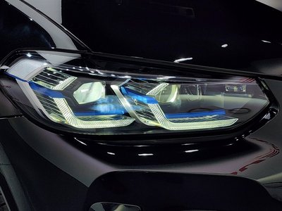 2022 BMW X3 — фото 9