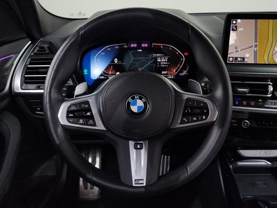 صورة مصغرة 19 لـ 2022 BMW X3