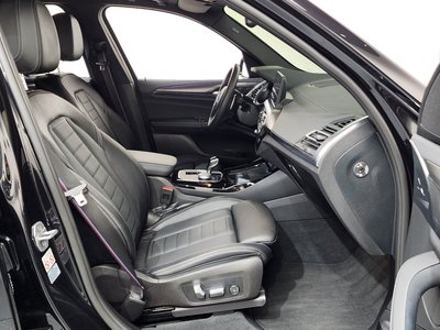 صورة مصغرة 16 لـ 2022 BMW X3