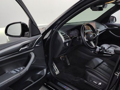 صورة مصغرة 13 لـ 2022 BMW X3
