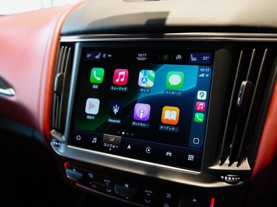 MASERATI LEVANTE - 2