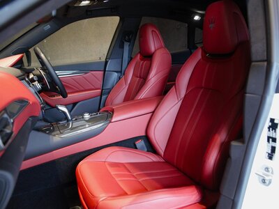 MASERATI LEVANTE - 4